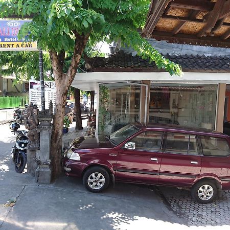 Bali Dwipa Ξενοδοχείο Kuta Lombok Εξωτερικό φωτογραφία