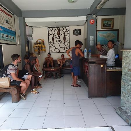 Bali Dwipa Ξενοδοχείο Kuta Lombok Εξωτερικό φωτογραφία