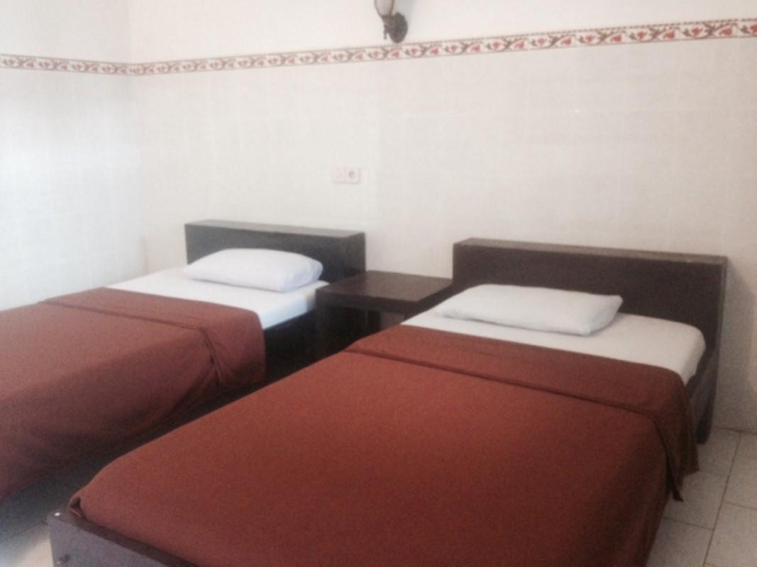 Bali Dwipa Ξενοδοχείο Kuta Lombok Εξωτερικό φωτογραφία