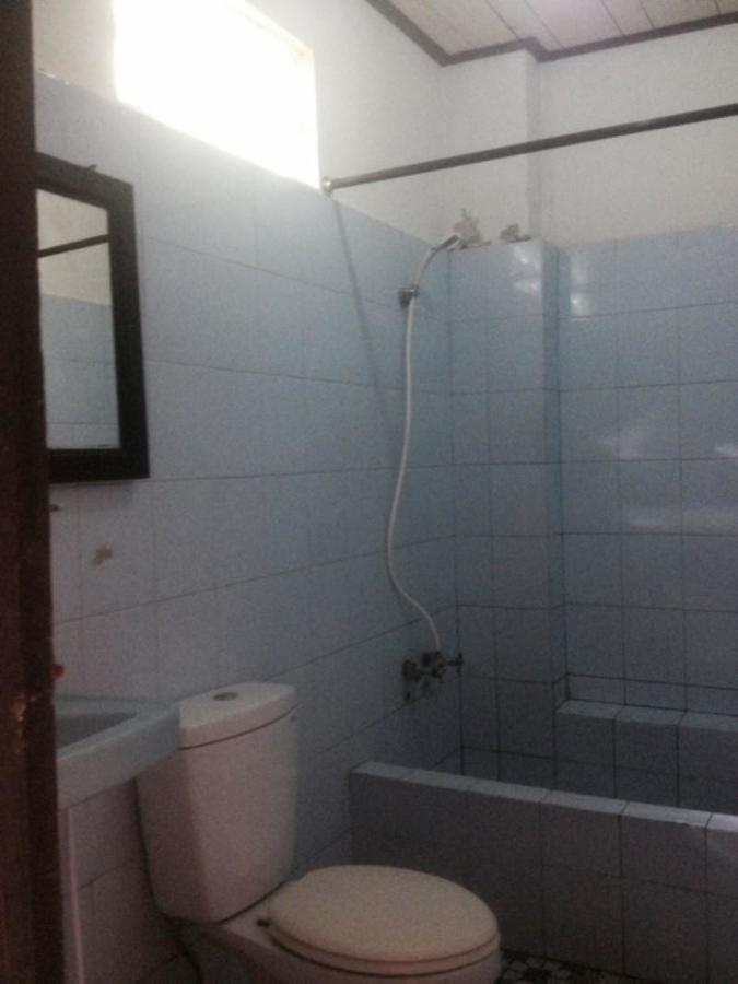 Bali Dwipa Ξενοδοχείο Kuta Lombok Εξωτερικό φωτογραφία