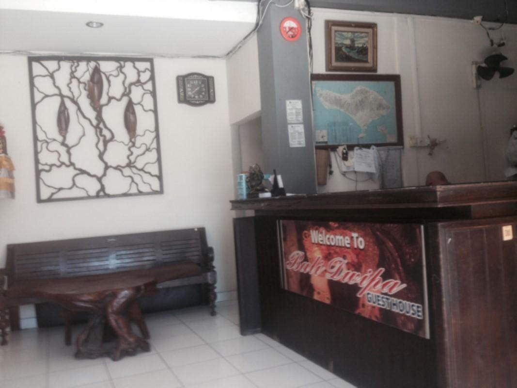 Bali Dwipa Ξενοδοχείο Kuta Lombok Εξωτερικό φωτογραφία