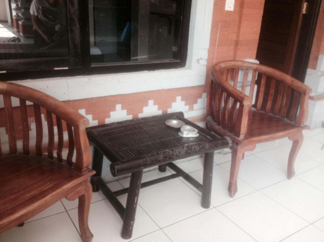 Bali Dwipa Ξενοδοχείο Kuta Lombok Εξωτερικό φωτογραφία