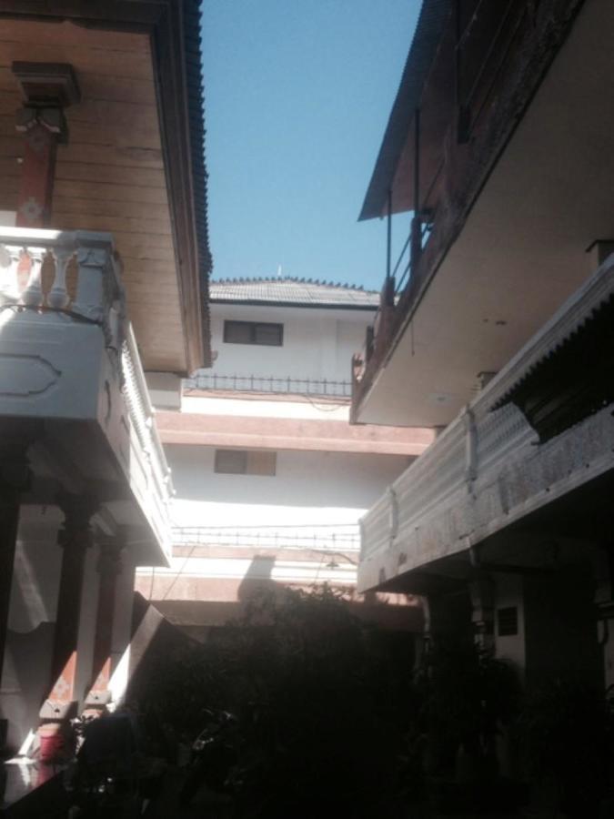 Bali Dwipa Ξενοδοχείο Kuta Lombok Εξωτερικό φωτογραφία