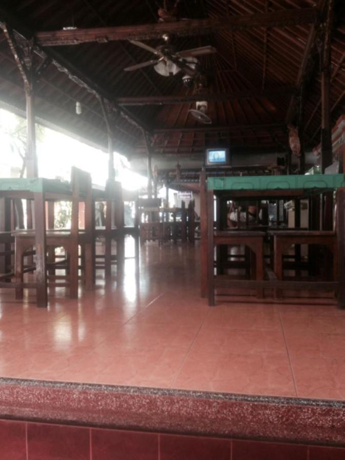 Bali Dwipa Ξενοδοχείο Kuta Lombok Εξωτερικό φωτογραφία