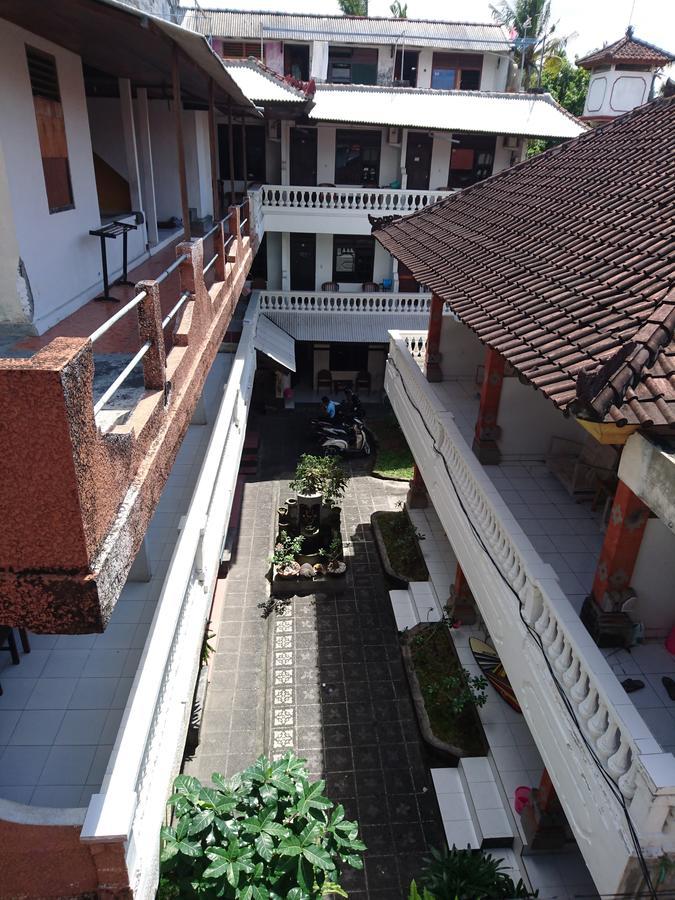 Bali Dwipa Ξενοδοχείο Kuta Lombok Εξωτερικό φωτογραφία