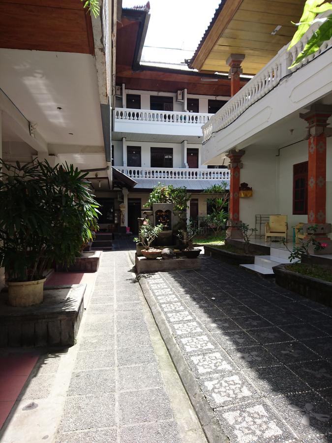 Bali Dwipa Ξενοδοχείο Kuta Lombok Εξωτερικό φωτογραφία